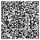 QR code with Zuzuyu contacts