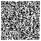 QR code with Amalgamated Glass Inc contacts