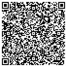 QR code with American Glass Etching contacts