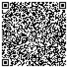 QR code with J D Byrider Auto Sales contacts