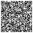 QR code with James D Woods contacts
