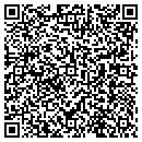 QR code with H&R Maids Inc contacts