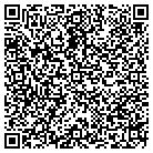 QR code with Kenneth Woods Cleaning Service contacts
