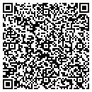 QR code with E Print contacts