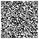 QR code with Active Foam Products Inc contacts