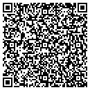 QR code with Webb's Tree Service contacts