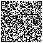 QR code with J Keith Barr Carpentry contacts