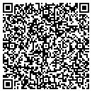 QR code with J M R Cargo Express Inc contacts