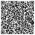 QR code with A Pro Trim Tree Service contacts