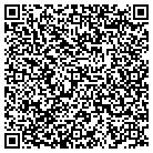 QR code with A J V Construction Services Inc contacts