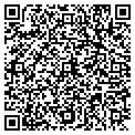 QR code with Cozy Foam contacts