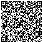 QR code with Maid Services With AR Inc contacts