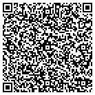 QR code with A To The Top Tree Service contacts