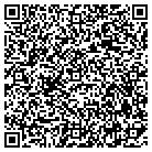 QR code with San Gabriel Valley Cab Co contacts