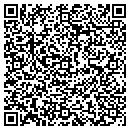 QR code with C And S Drilling contacts