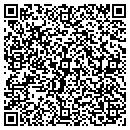QR code with Calvada Tree Service contacts