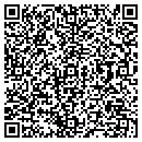 QR code with Maid To Dust contacts