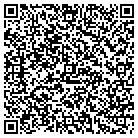 QR code with Central Florida Glass & Mirror contacts