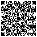 QR code with Hess Brent Dvm contacts