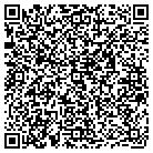 QR code with Hoffhines Insurance Service contacts