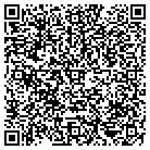 QR code with Chambers & Phillips Water Well contacts
