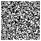 QR code with Schoenkncht B A Jr Greenhouses contacts
