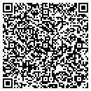 QR code with D&D Tree And Shrub contacts