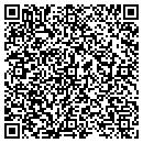 QR code with Donny's Tree Service contacts
