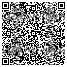 QR code with C L Davis Well Service Inc contacts