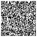 QR code with J V Direct Mail contacts