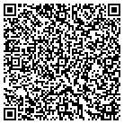 QR code with Custom Glass CO contacts