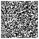 QR code with Custom Glass & Mirror Inc contacts