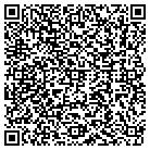 QR code with Habitat Tree Service contacts