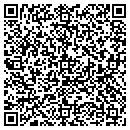 QR code with Hal's Tree Service contacts
