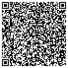 QR code with Hansen's Harbor Tree Service contacts