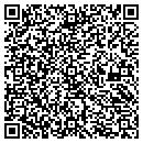 QR code with N F Stroth & Assoc LLC contacts
