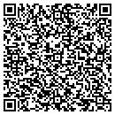 QR code with Crystal Creek Water Well Service contacts