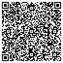 QR code with Harmon Tree Service contacts
