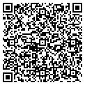 QR code with L S & S Group contacts