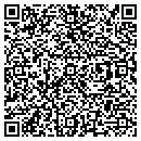 QR code with Kcc Yardsale contacts
