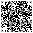 QR code with Delray Glass & Mirror CO contacts