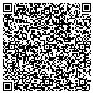 QR code with Hurricain Tree Service contacts