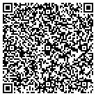 QR code with DE Soto Glass & Mirror contacts