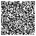 QR code with J B Tree Service Ltd contacts