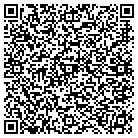 QR code with Deharde Drilling & Well Service contacts