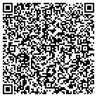 QR code with Ace Community Support Service contacts