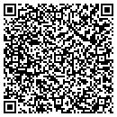 QR code with Kmbb LLC contacts
