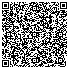 QR code with Kosugi Pruning Service contacts