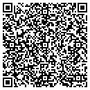 QR code with Amazing Threads contacts