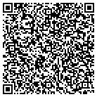 QR code with Glorias Hair Salon & Barber Sp contacts